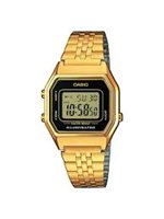 Orologio Casio Casio Vintage in Resina LA680WEGA-1ER - LA680WEGA-1ER